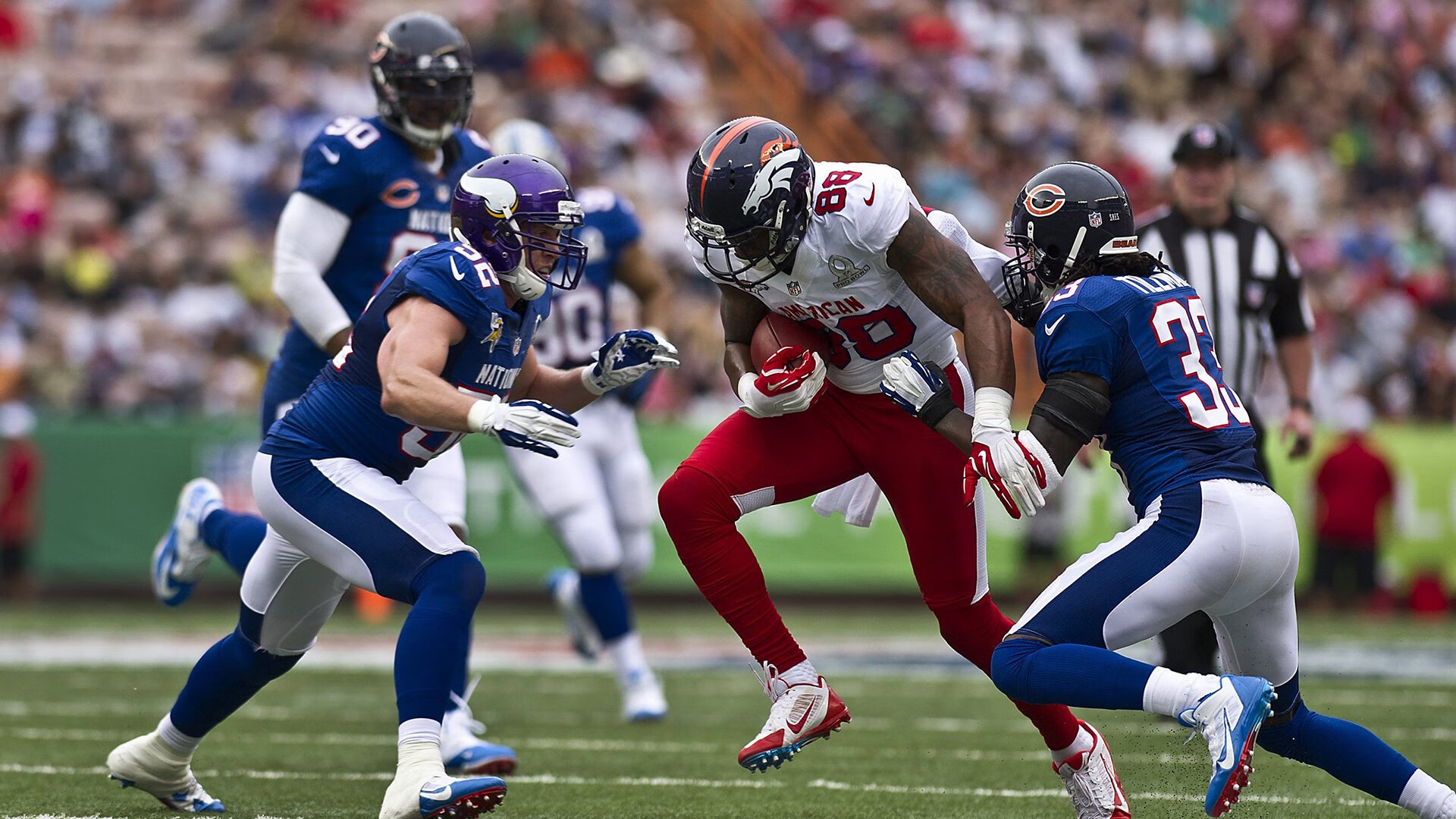 kaiyun体育综合-未来球场设计：智能化和环保成为新趋势，球场改造