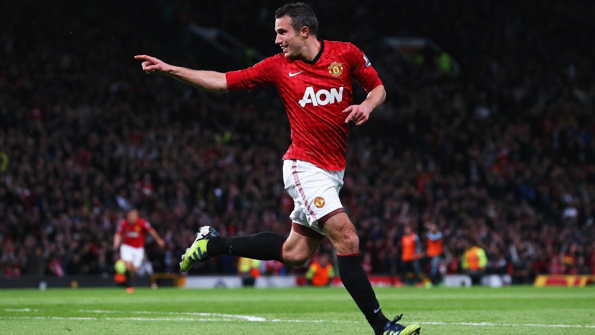 体育纪录片展示运动精神和故事,体育纪录片前十名